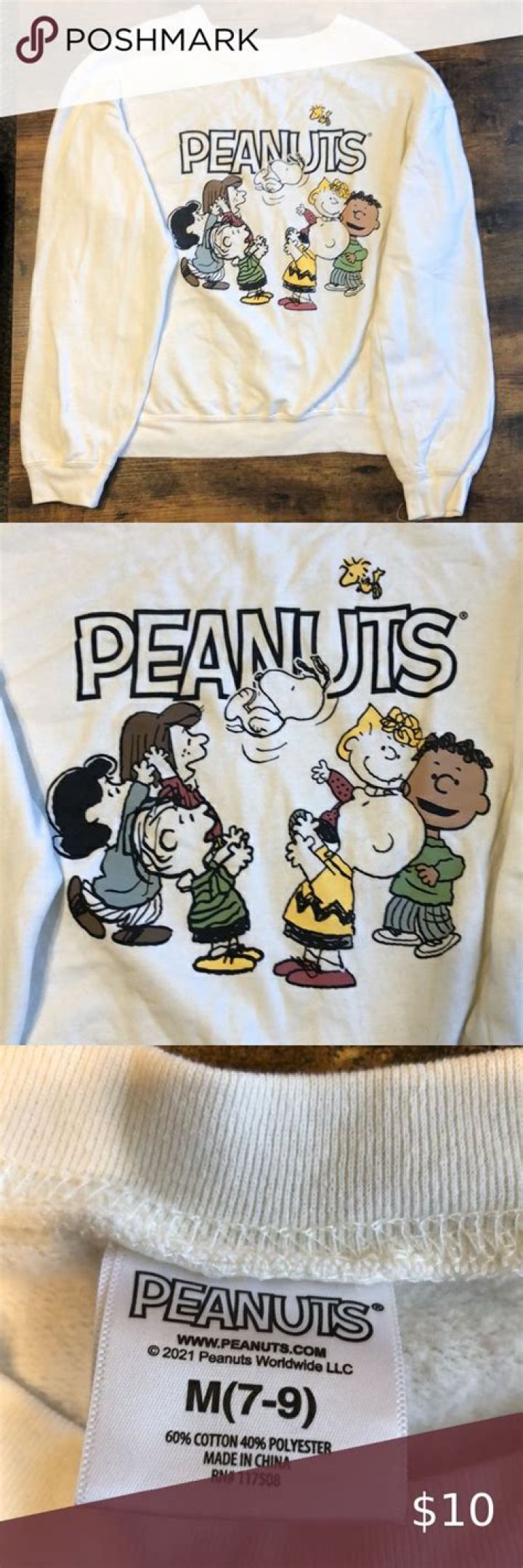 10 Things You May Not Know About Jessie