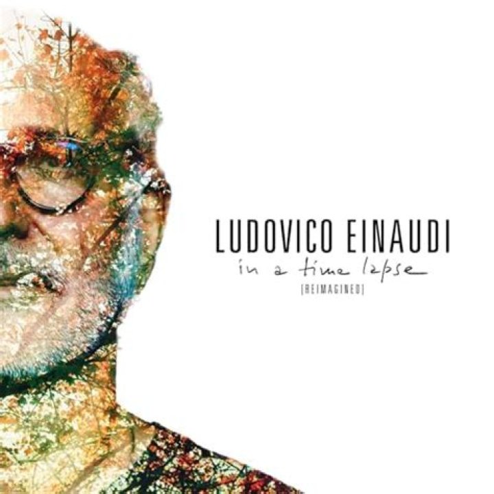 A Few Minutes With Italian Composer Ludovico Einaudi
