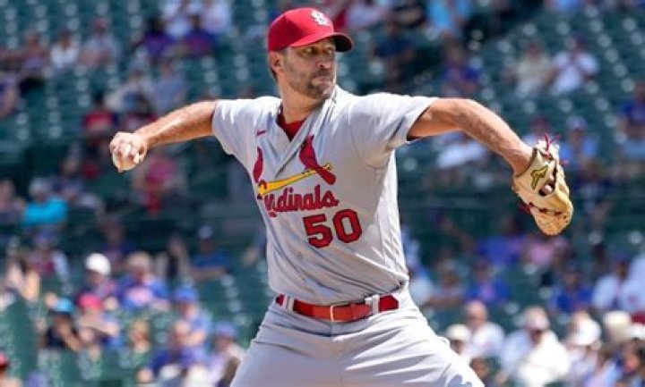 Adam Wainwright Net Worth