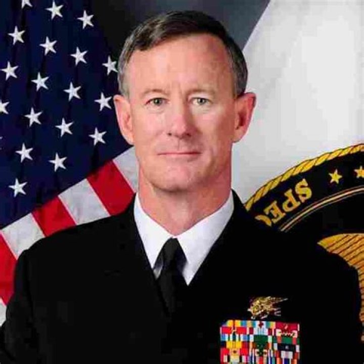 Hire Adm. William H. McRaven (Ret.) to Speak at Events