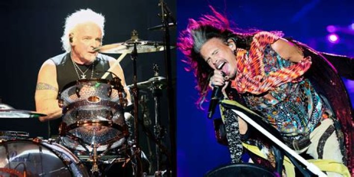 Aerosmith Drummer Joey Kramer Temporarily Leaving the Band