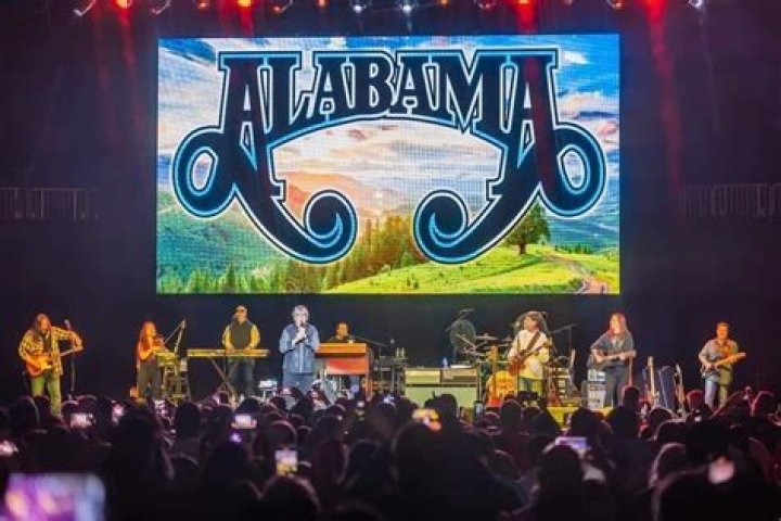 Alabama’s Beloved June Jam Draws Nearly 11,000 Fans For A Sold-Out Return