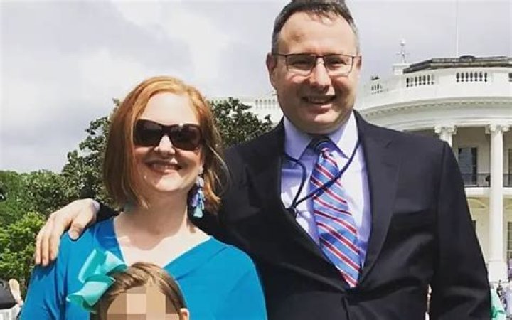 Alexander Vindman's Wife Rachel Cartmill – Everything You Need To Know About His Family!