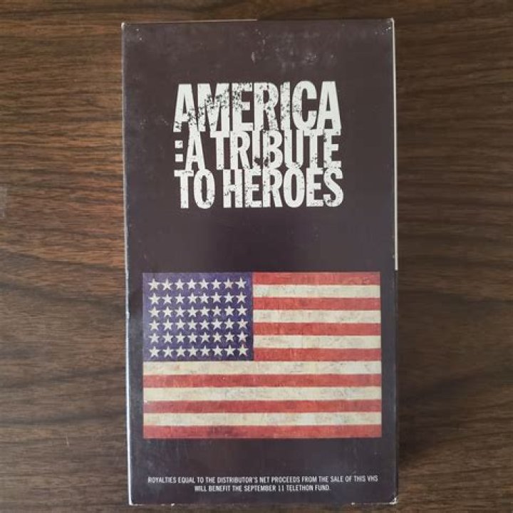 "America: A Tribute To Heroes" Raises $150 Million-Plus