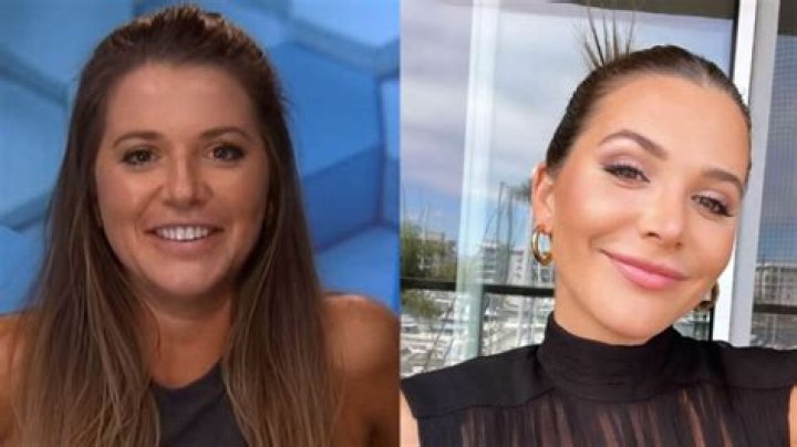 Did The Big Brother Cast Angela Receive Cosmetic Enhancements?