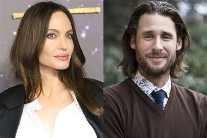 Angelina Jolie’s New ( Husband In 2 Dating David Mayer Or The Weeknd?