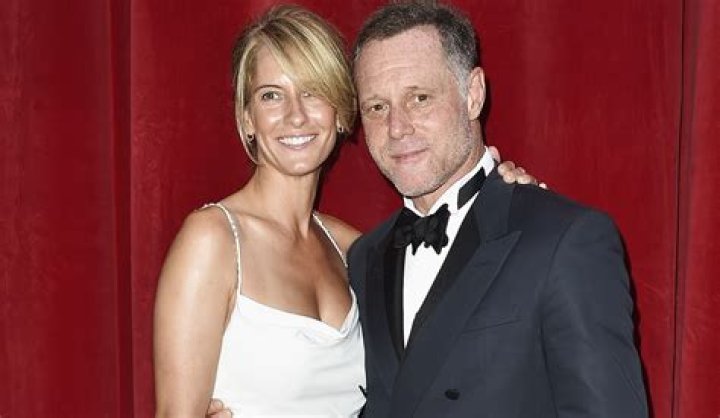 Angie Janu, Jason Beghe Ex-Wife’s Bio, Children, Married, & Net worth