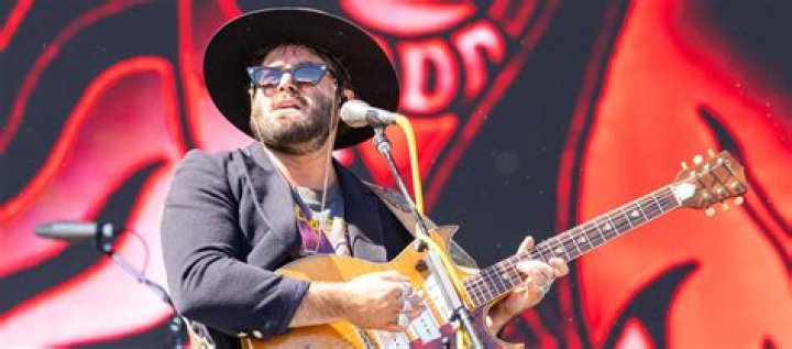 Angus Stone Sells Dope Lemon’s Catalog To BMG