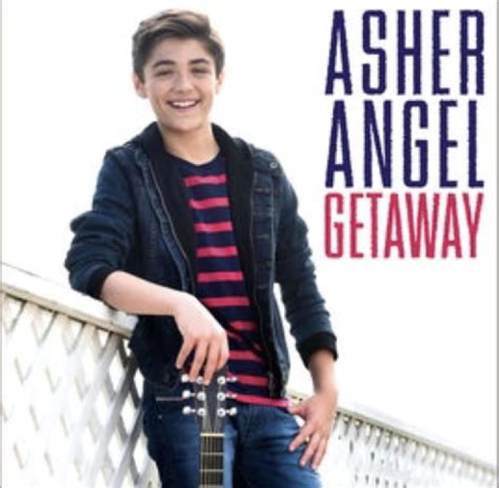Asher Angel’s “Getaway” Music Video Is a Fun Treat for “Andi Mack” Fans – Celeb Secrets