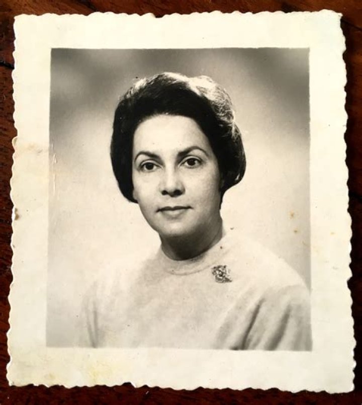 Histoire de l'enfance d'Ashleigh Plumptre et faits biographiques inchangés