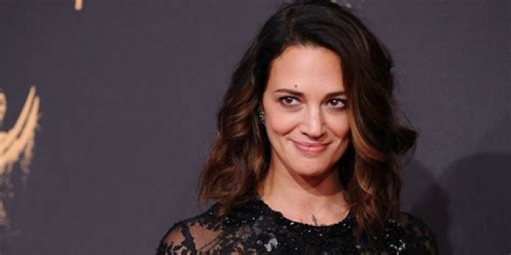 Asia Argento Net Worth