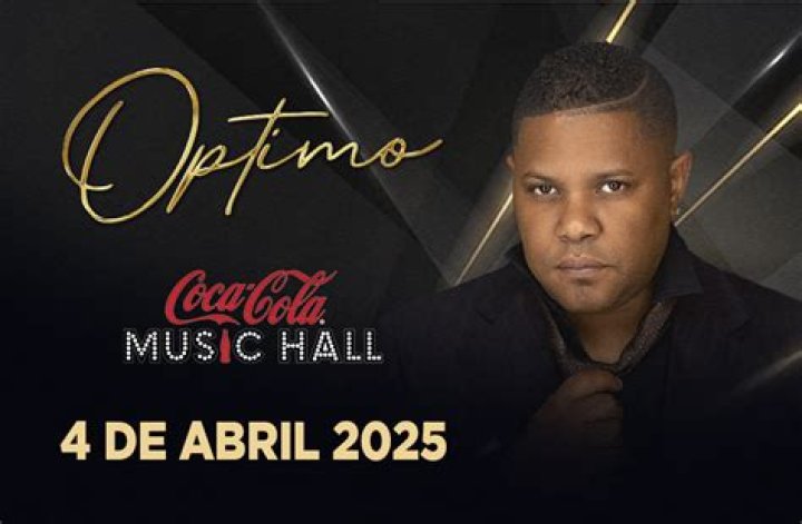 ASM Global Marks Its First Successful Year At The Coca-Cola Music Hall In San Juan