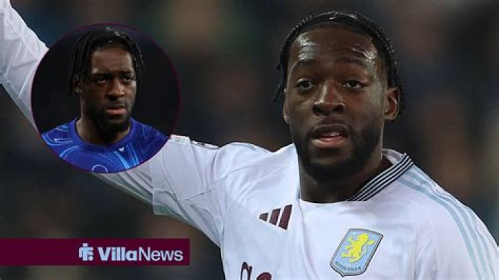 Histoire d'enfance d'Axel Disasi et faits biographiques inchangés