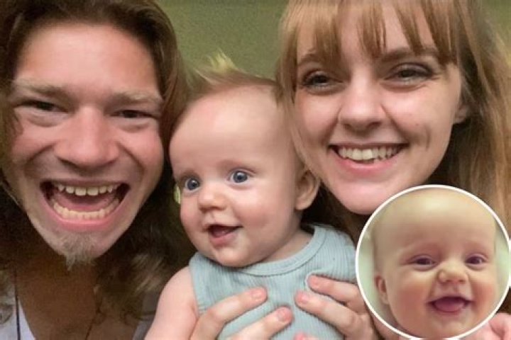 What Happened Between Bear Brown and Raiven Adams? Did they Split or still Together?