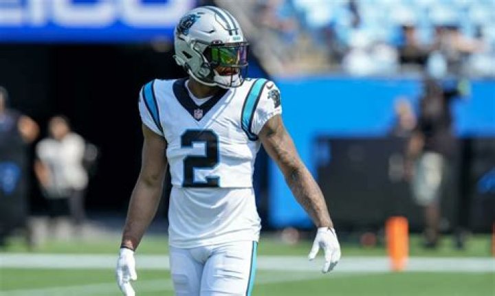 Bears Trade No. 1 Overall To Panthers For Picks And WR DJ Moore – Celeb Secrets