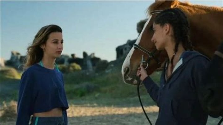 Who Plays The Character (Actress) In The Netflix Series?