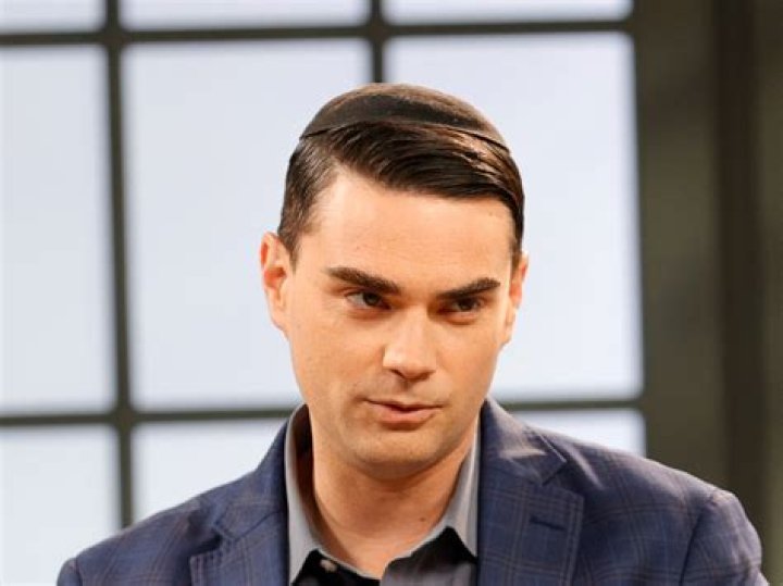 Hire Ben Shapiro to Speak at Events