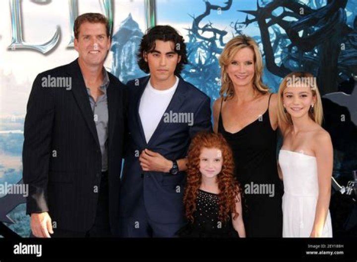 BLAKE MICHAEL, FRANCESCA CAPALDI – Celeb Secrets