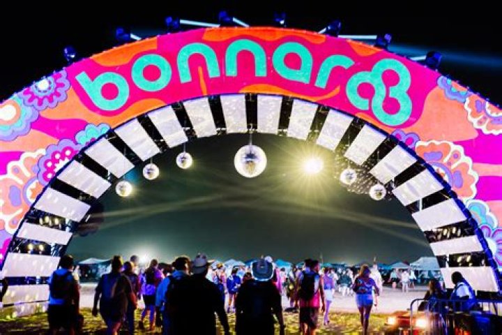 Bonnaroo 2023 Saturday (3rd of 4 videos)