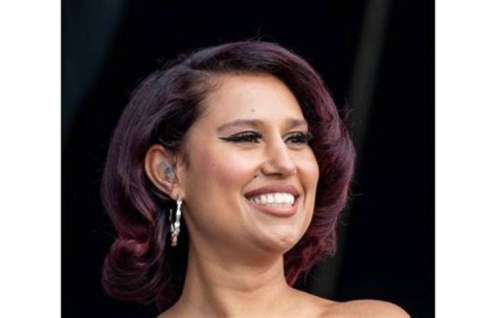 BRIT Awards Winners List As UK Singer/Songwriter Raye Makes History