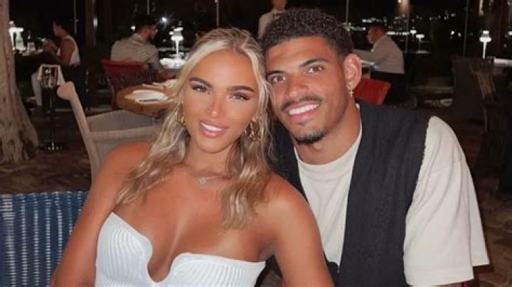 The British Star Has Been In A Relationship With Morgan Gibbs White Since 2020!