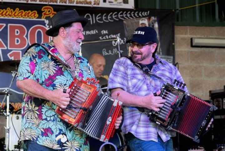 Cajun Music Icon Jo-El Sonnier Dies At 77