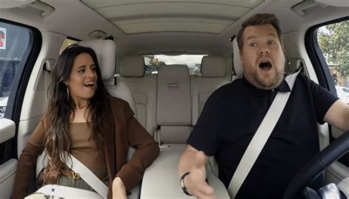 Camila Cabello Spills the Tea on X-Factor, Harry Styles, and Fifth Harmony in Latest “Carpool Karaoke” – Watch – Celeb Secrets