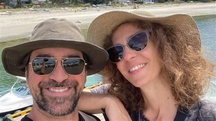 Carmel Amit’s Wikipedia Details, Including Her Husband And Instagram!