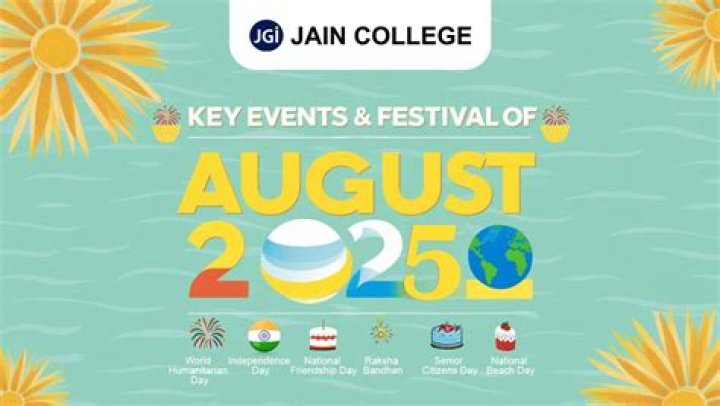 Celebrations Issue #60: July/August 2018