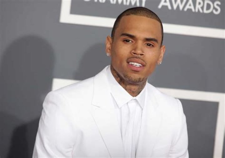 Chris Brown vs. Drake: Who's More Popular?