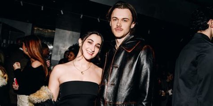 Chris D’Elia’s Girlfriend: Who is Chris D’Elia Dating?