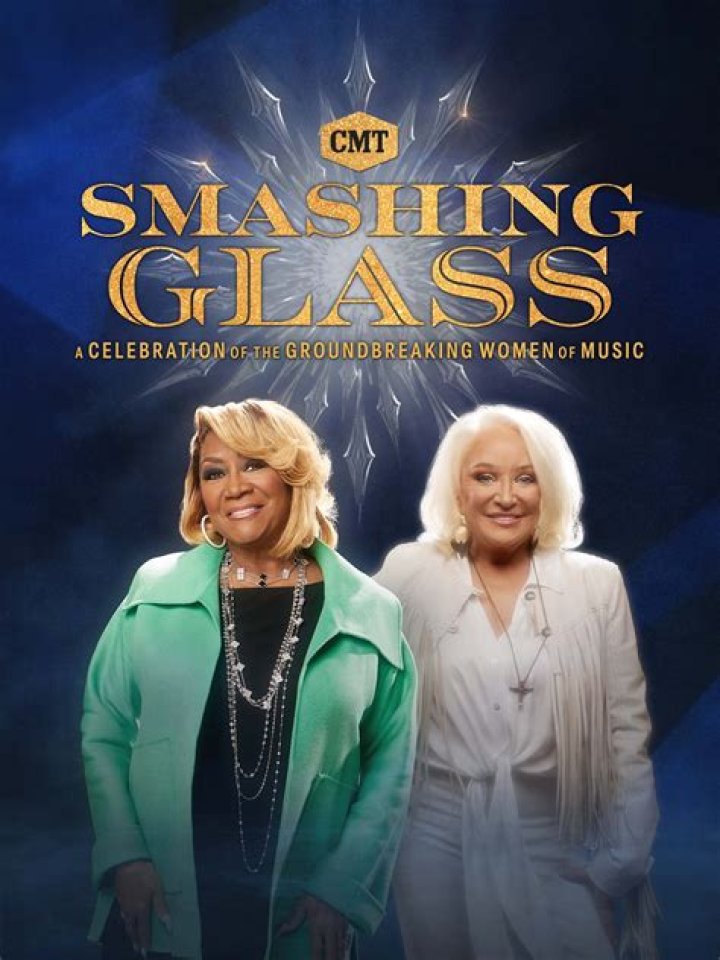 CMT Announces TV Music Event ‘CMT Smashing Glass: A Celebration Of The Groundbreaking Women Of Music’