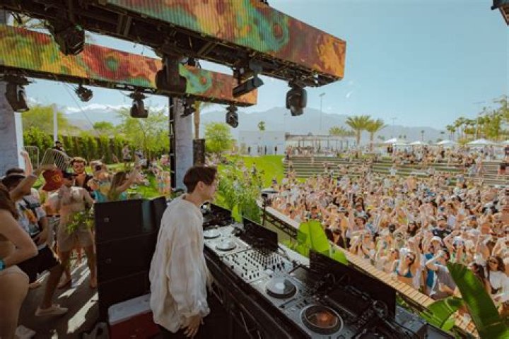 Coachella, Goldenvoice Win Antitrust Case Regarding Radius Clauses