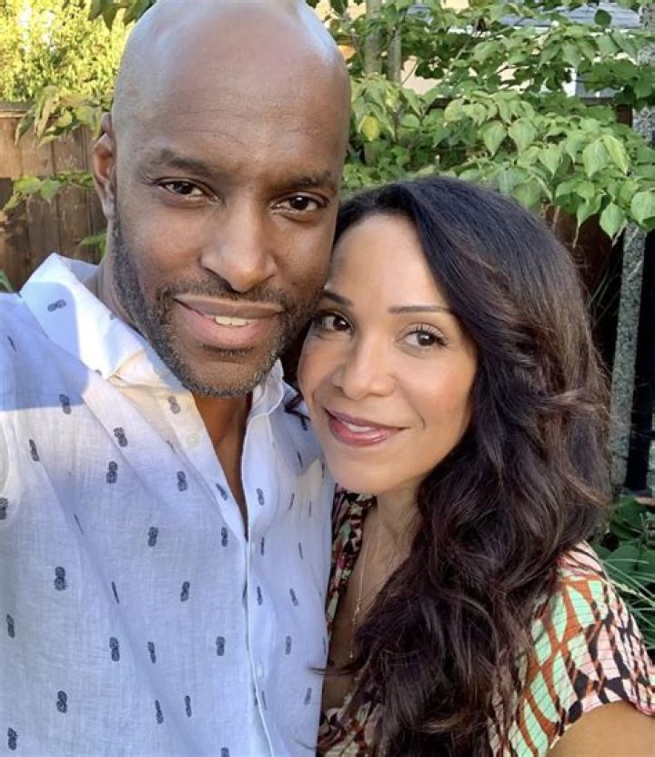 Colin Lawrence | Preacher, Virgin River, Wiki, Net Worth, Wife, Lucia Walters, Married, Kids, Children, Daughters, Family, Wedding, Riverdale, Career, Movies & TV Shows