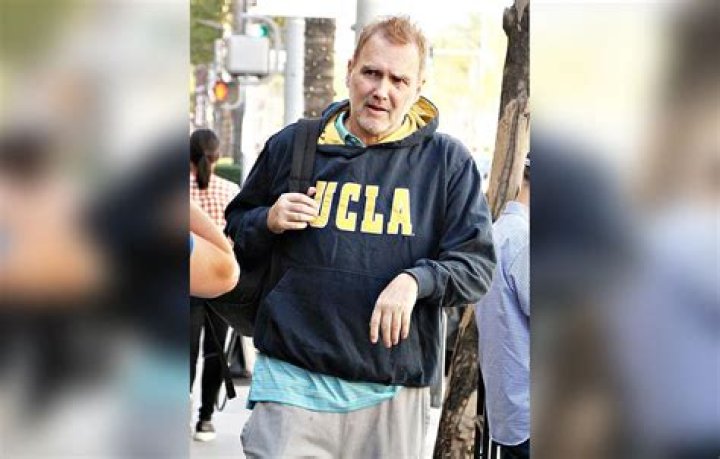 Comedian Norm MacDonald, Dead At 61