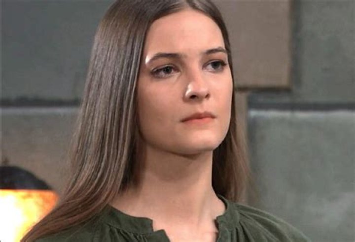 Could General Hospital's Esme Have Really Been Redeemed?