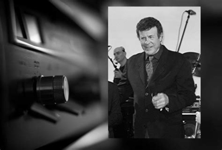 Cousin Brucie Returns To WABC