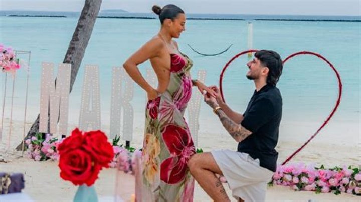 Danny Aarons Has Officially Revealed His Girlfriend On Instagram