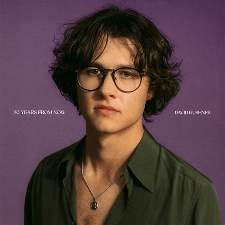 David Kushner – Celeb Secrets