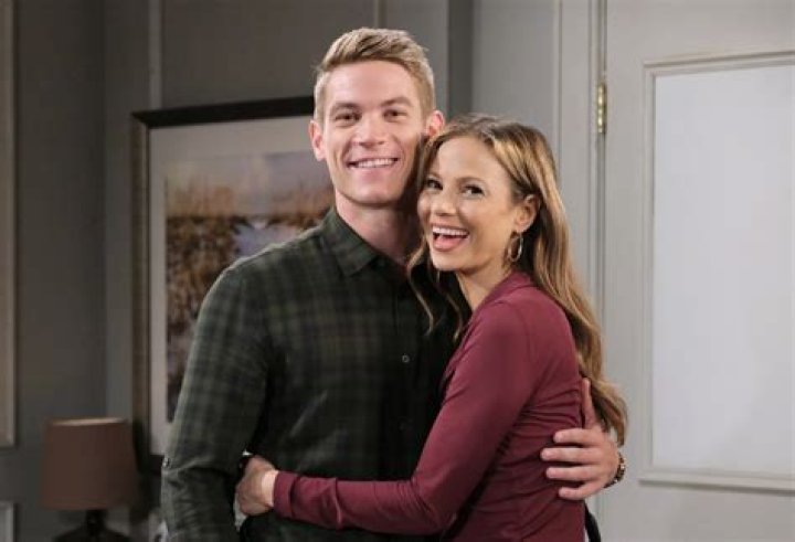 Jasper Newman Joins Cast As “Colin”, Is He Sloan Petersen’s Brother?