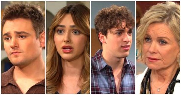 Jack And Jenn Return And Lash Out At Steve When The Truth Revealed About Clyde’s “Escape”