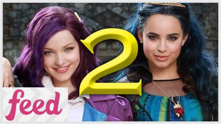 “Descendants 2” is Officially Happening – Here Are All the Details! – Celeb Secrets