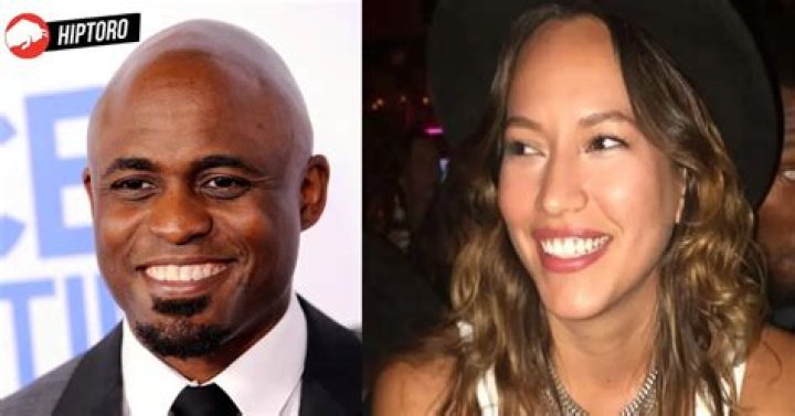 Diana Lasso Biography: Facts about Wayne Brady’s Ex-wife