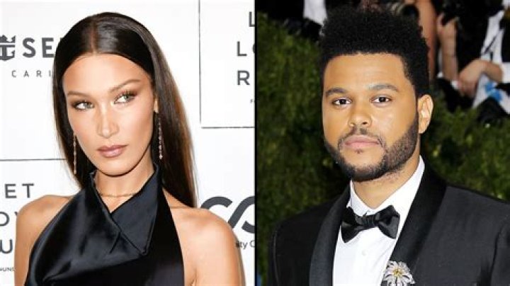 Did The Weeknd Cheat on Bella Hadid?