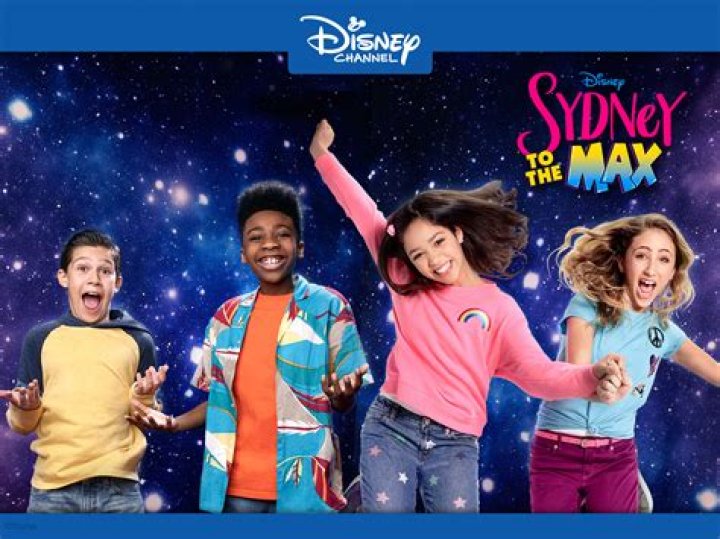 Disney Channel’s “Sydney to the Max” Set to Return for a Third Season on Friday, March 19th – Celeb Secrets
