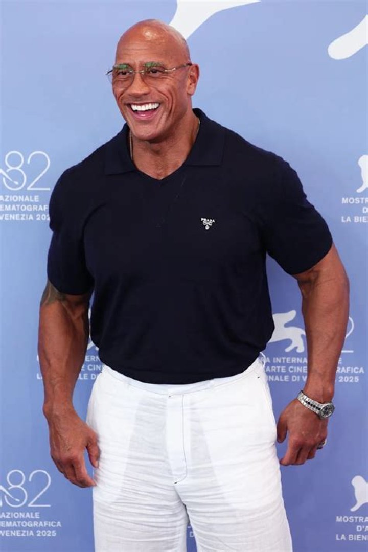 Does Dwayne ‘The Rock’ Johnson Have TikTok?