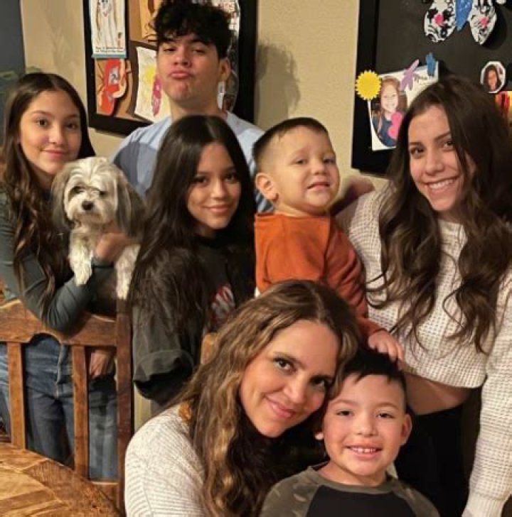 Does Jenna Ortega Have A Sister? Meet The Eldest One And All Siblings!