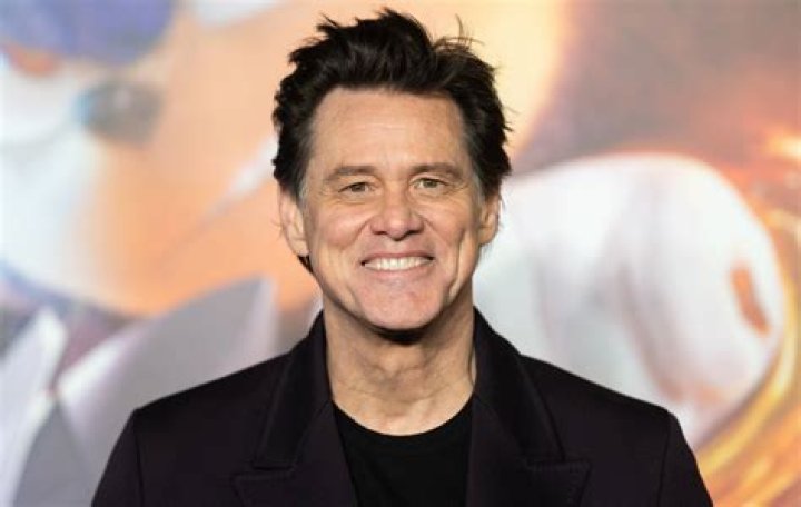 Does Jim Carrey Have a Twin?