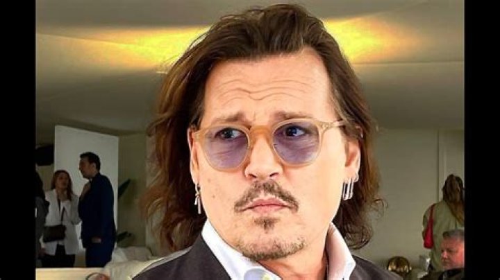 Does Johnny Depp Speak French?