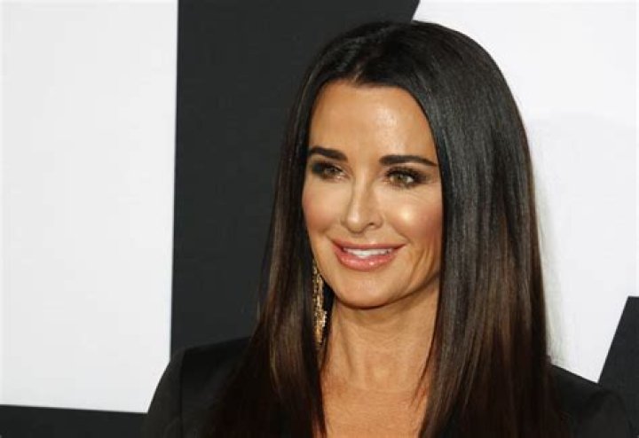 Does Kyle Richards Speak Spanish?